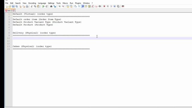 Логика создание товара, ЭТО ВАЖНО!!! #13 (Drupal Commerce 2) смотреть онлайн