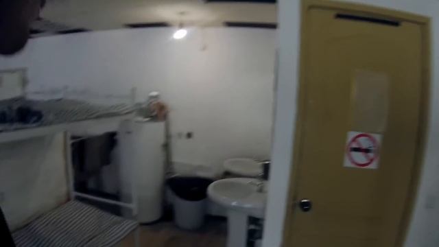 КАК ВЫГЛЯДИТ ХУДШИЙ ХОСТЕЛ МОСКВЫ? ХОСТЕЛ МЯСО. Эпизод 26.