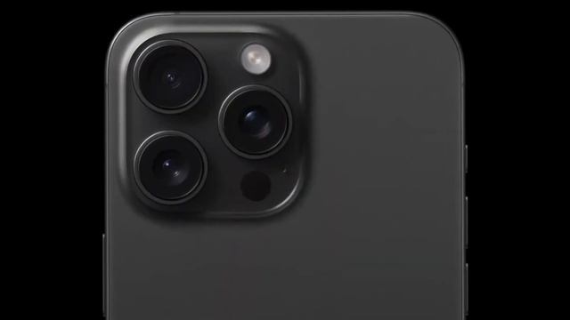IPhone 15 Pro - ИГРОВОЙ АЙФОН