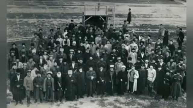 Тапа Чермоев!