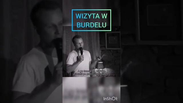 Wizyta w burdelu, fragment programu Burdel смотреть онлайн