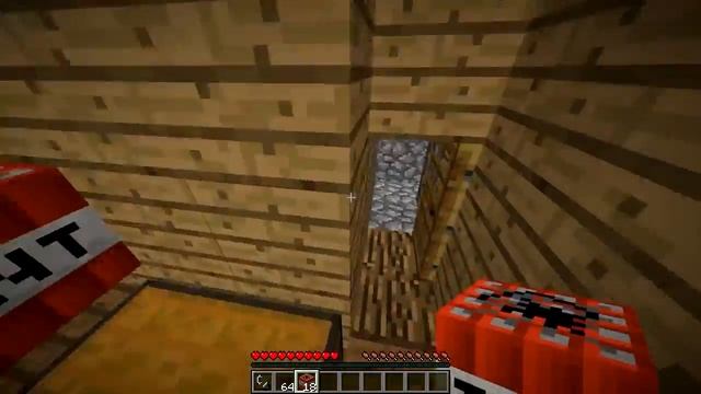 ШКОЛА ГРИФЕРОВ В МАЙНКРАФТ | ТОП 10 СПОСОБОВ ЗАГРИФИТЬ ДОМ В МАЙНКРАФТ БЕЗ МОДОВ (ПРОХОЖДЕНИЕ КАРТЫ