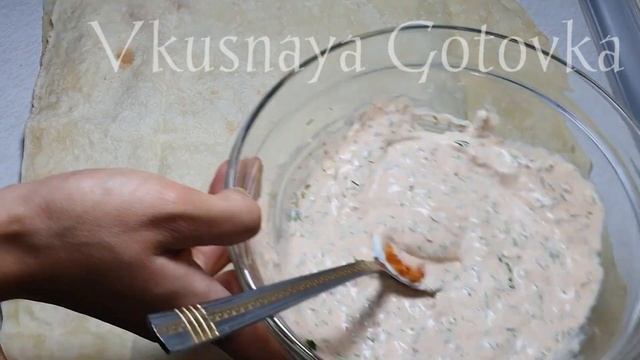 Невероятно просто и быстро!Шаурма в домашних условиях с курицей - очень вкусно! Самый лучший рецепт смотреть онлайн
