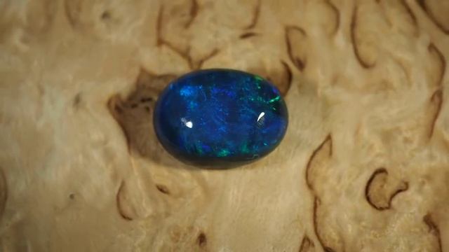 Австралийский черный опал смотреть онлайн