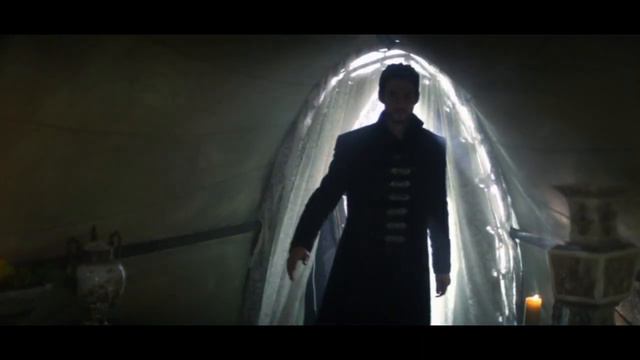 "Тень и Кость" смотреть онлайн