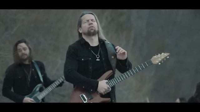 TÝR - Sunset Shore (OFFICIAL VIDEO)