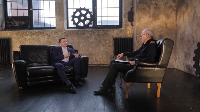 "Драйв": "Вечер с Пикуленко" смотреть онлайн