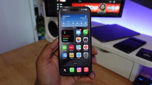 Best New iOS 17.4 Features On iPhone & iPad - EU Changes, Emoji, Podcast Transcription & More!