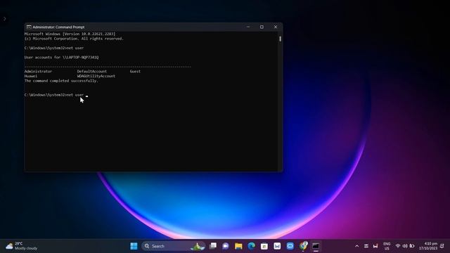 How To Fix Administrator Permission Windows 11 (Full Tutorial) смотреть онлайн