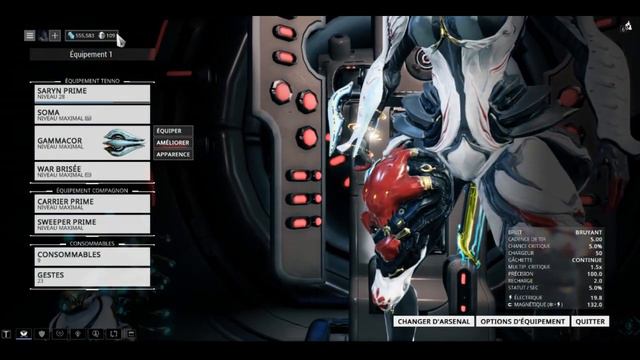 Warframe : Avoir des Platinum gratuitement tuto смотреть онлайн