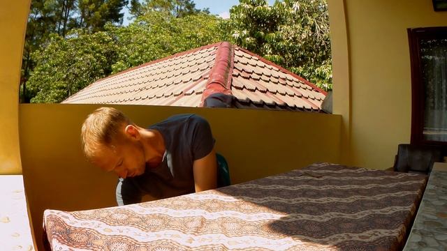 Озеро Тоба. Суматра. Индонезия. смотреть онлайн