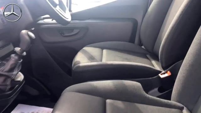 Approved Used Mercedes-Benz Sprinter 314CDI Panel Van LWB HR for Sale (KY68UAP) смотреть онлайн