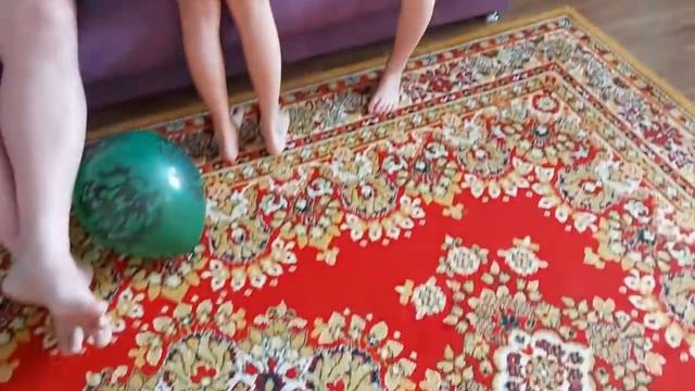 VLOG #2.  23 Февраля