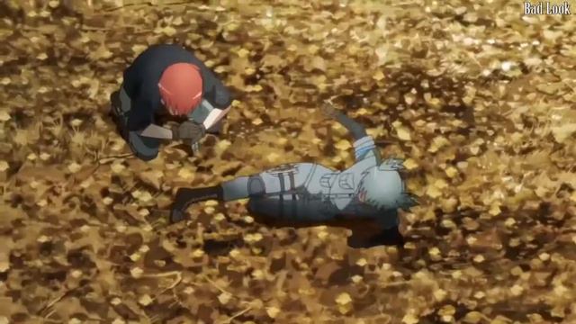 AMV • Assassination Classroom - (Karma Vs Nagisa) - Last One Standing смотреть онлайн