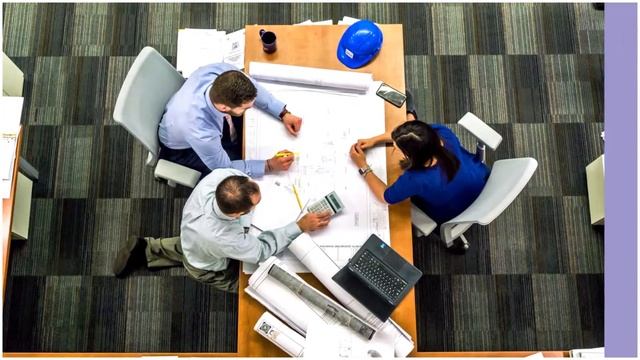 CSS Architectural & Engineering Support смотреть онлайн