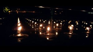 Буддийские монахи поют мантру / Мантра ОМ