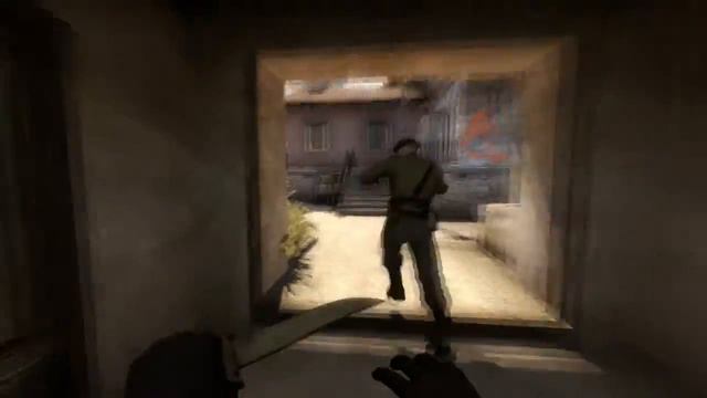 EPIC CSGO #2 - AWP PRO смотреть онлайн