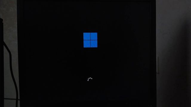 Установка Windows 11 на LGA 775 смотреть онлайн
