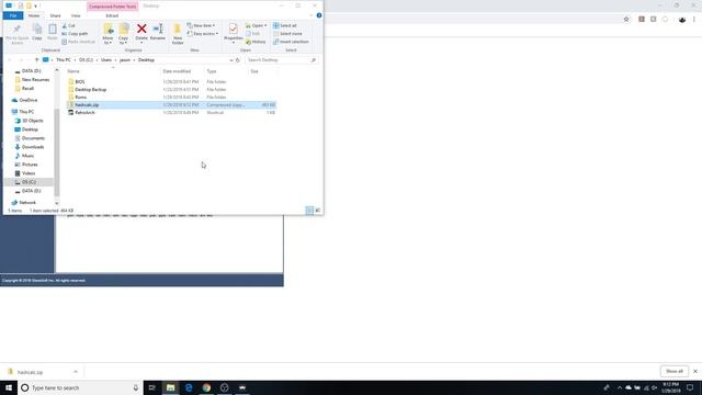 5 - Retroarch Setup Tutorial - (How to Load/Play a Game and What to do with BIOS Files) смотреть онлайн