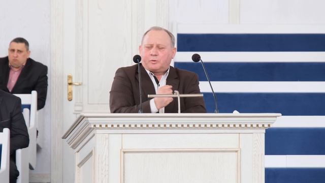 Побеждающему дам сесть со Мною...