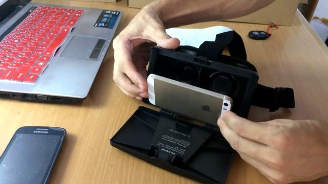Тестирование 3D шлемов ценой до 20 дол. часть 1я смотреть онлайн