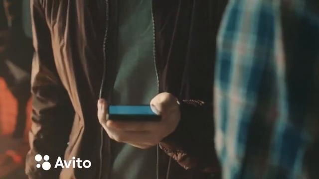 Avito: Выгодные покупки. Скейтборд (2017) смотреть онлайн