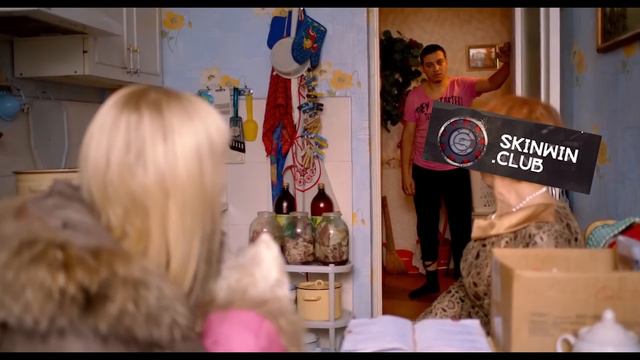 Как не надо играть на рулетке #SKINWIN.CLUB смотреть онлайн