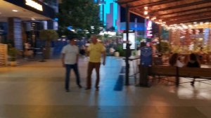 Набережная Мандарин Сочи 23.07.23 sochi vlog, sochi beach