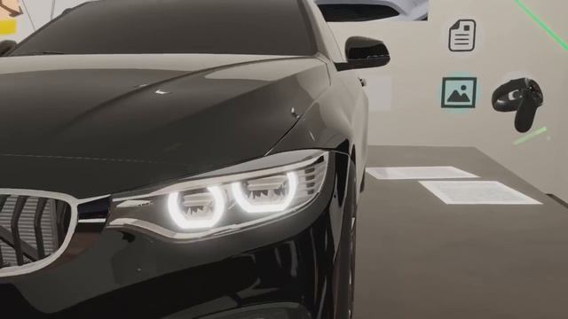 Make new VR worlds with "NEUTRANS" [Virtual space construction solution] **Synamon Inc.** смотреть онлайн
