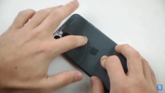 Разбил iPhone 11 max pro краш тест смотреть онлайн
