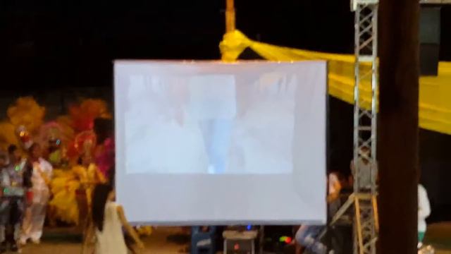 Show de Ara Zoro en Palermo- Las Palmas Chaco смотреть онлайн