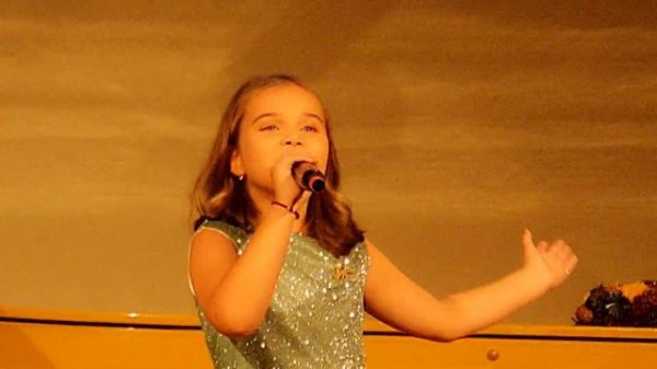 Maria Buzdõhanova - А знаешь, все еще будет! ( М.Минков, В. Тушновa