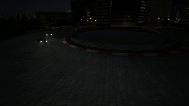 Gran Turismo 5 online race;Mercedes SLS AMG vs Ford GT смотреть онлайн