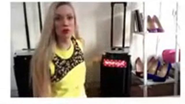 Elena Krygina 9 выпуск Вопрос ответ Мои вещи смотреть онлайн