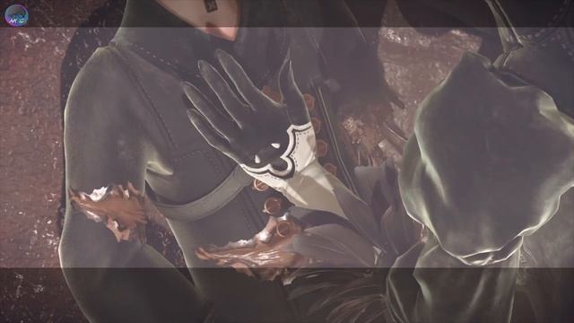 Nier: Automata - ПОКА ЧТО ЛУЧШАЯ ИГРА 2017 [Мнение] смотреть онлайн