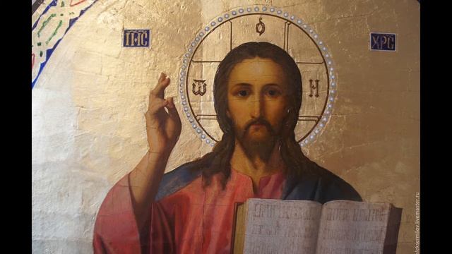 ТРИО ПЕСНОПЕНИЕ. Древняя молитва. смотреть онлайн