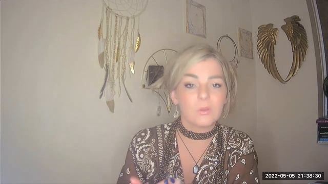 An Oracle Reading for the Month of May 2022 #Oracle #Reading смотреть онлайн