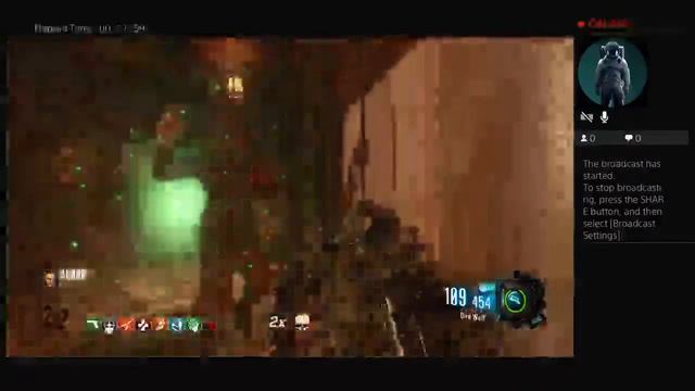 Call of duty bo3 Zambia live 3 смотреть онлайн