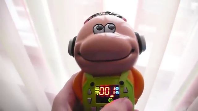 Игрушка mp3 смотреть онлайн