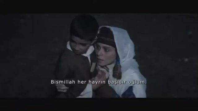 Саид Нурси Бедиуззаман (Эркин адам) смотреть онлайн