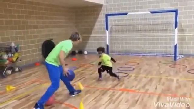 Упражнения для вратаря смотреть онлайн