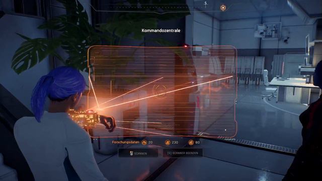 Let’s Play 🌌 Mass Effect 4: Andromeda 👽 #9 Gespräche auf der Nexus – Die Nexus kennenlernen смотреть онлайн
