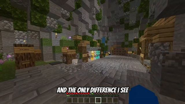 5 BEST CLIENTS IN MCPE 1.20 смотреть онлайн