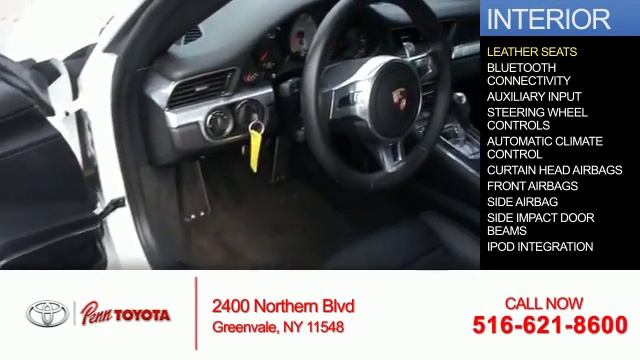 2013 Porsche 911 121728 - Greenvale NY смотреть онлайн