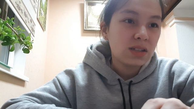 Дневник выпускницы #16 /химия,биология,математика,немецкий язык,подготовка к поступлению смотреть онлайн