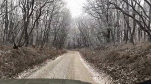 НЕВЕРОЯТНЫЕ МЕСТА В ОКРЕСТНОСТЯХ СТАВРОПОЛЯ!!!