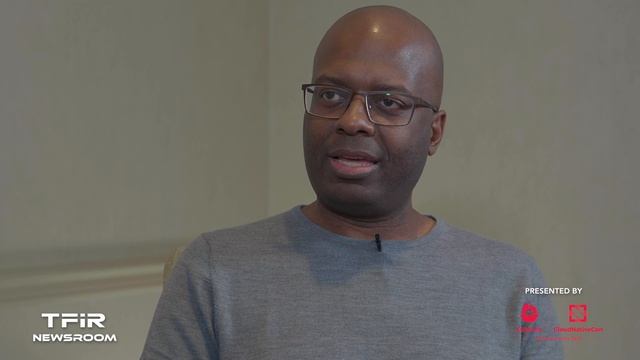 KubeCon Planning, VMware’s Role in Kubernetes Ecosystem and Project Octant | Bryan Liles смотреть онлайн