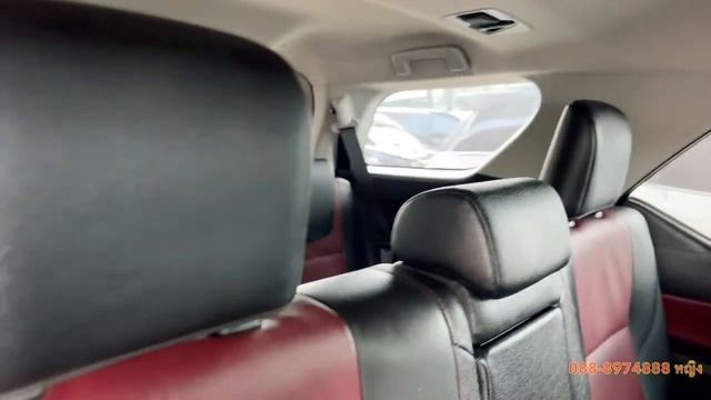 ?Toyota Fortuner 2.8 TRD 4WD ปี 2018? คันนี้ ครบครันทุกฟังก์ชัน смотреть онлайн