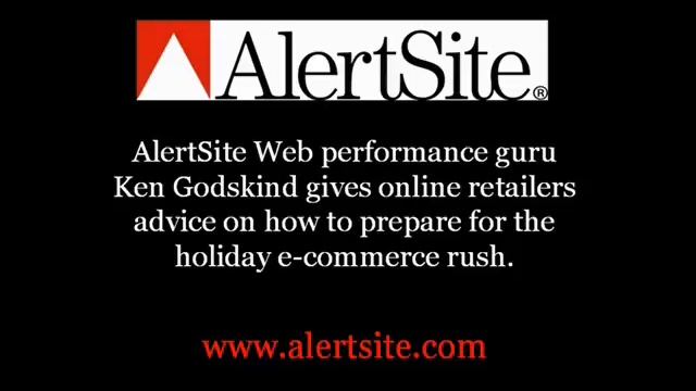 Holiday Web Advice for Retailers - Part 2 смотреть онлайн