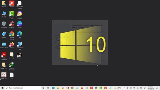 How to Download Stamps in Tux Paint || How to download and install Tuxpaint and Tux paint Stamps смотреть онлайн